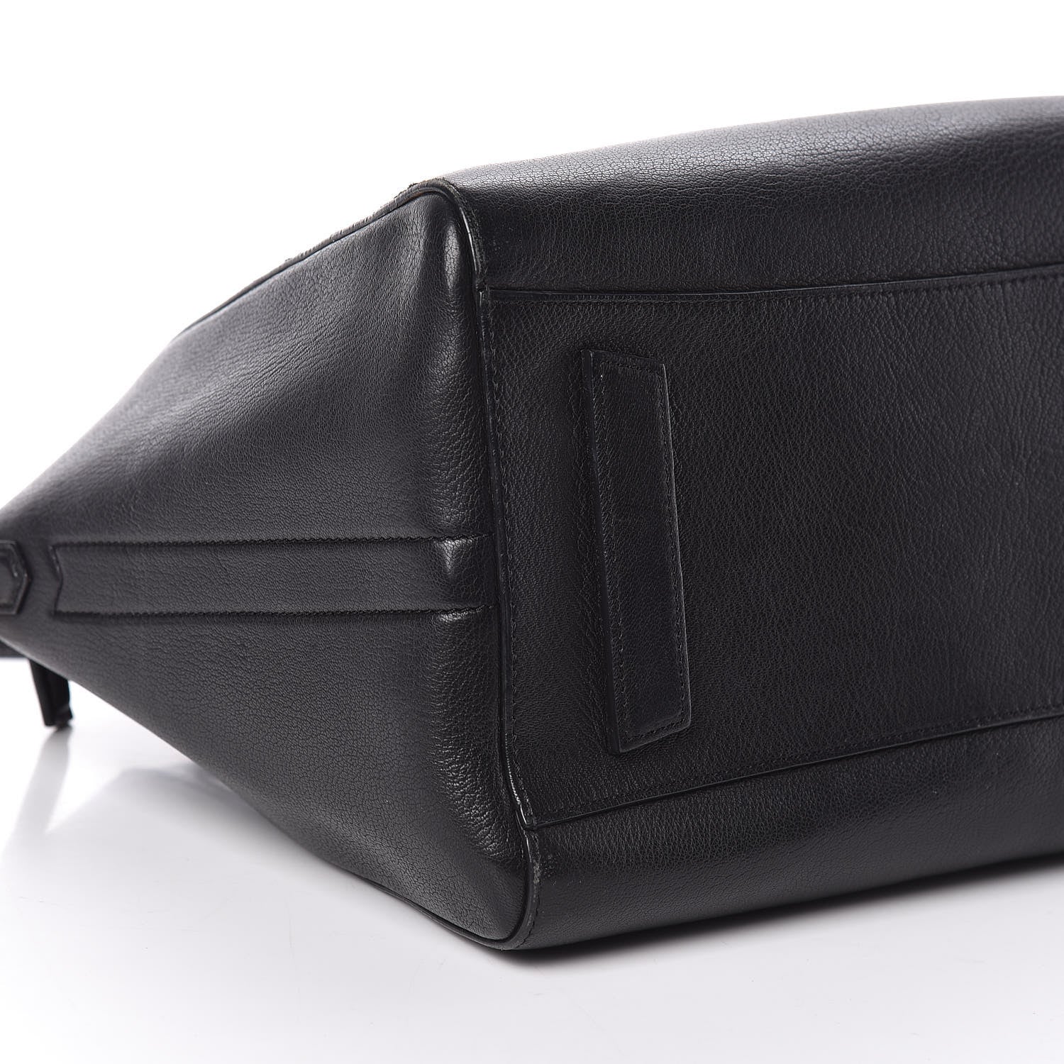 Givenchy Sugar Goatskin Medium Antigona Black 13 of 14