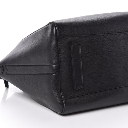 Givenchy Sugar Goatskin Medium Antigona Black 13 of 14