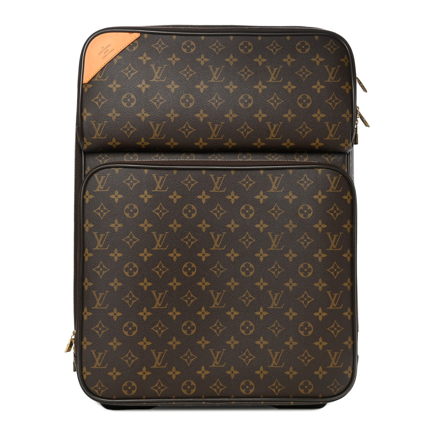 Louis Vuitton Monogram Pegase 55 Business 1 of 14