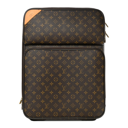 Louis Vuitton Monogram Pegase 55 Business 1 of 14