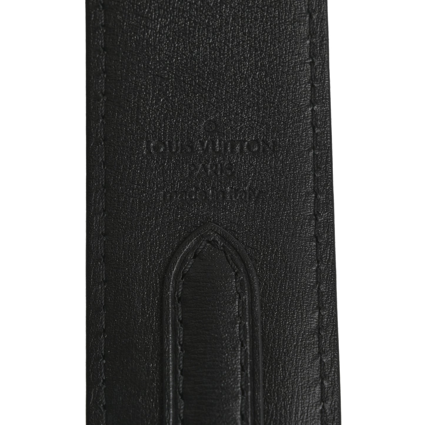 Jacquard Since 1854 Bandouliere Shoulder Strap Grey