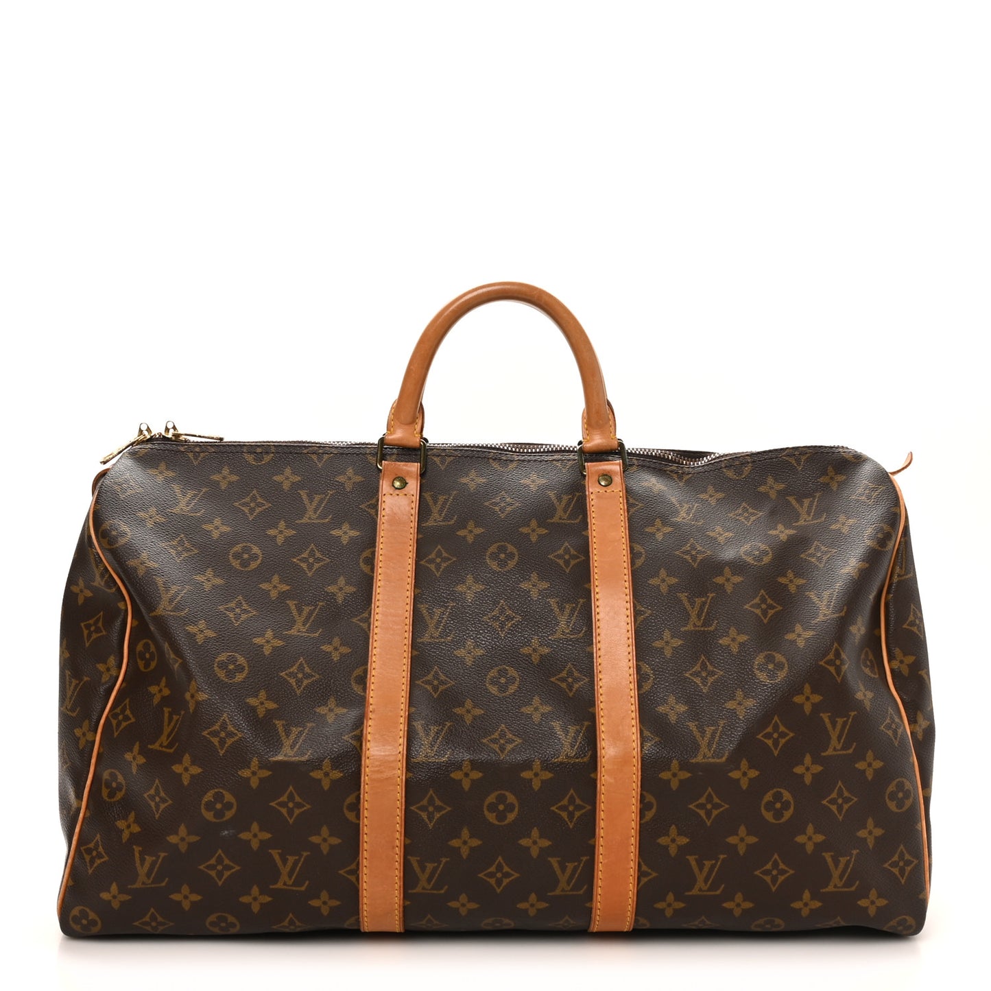 Monogram Keepall 50