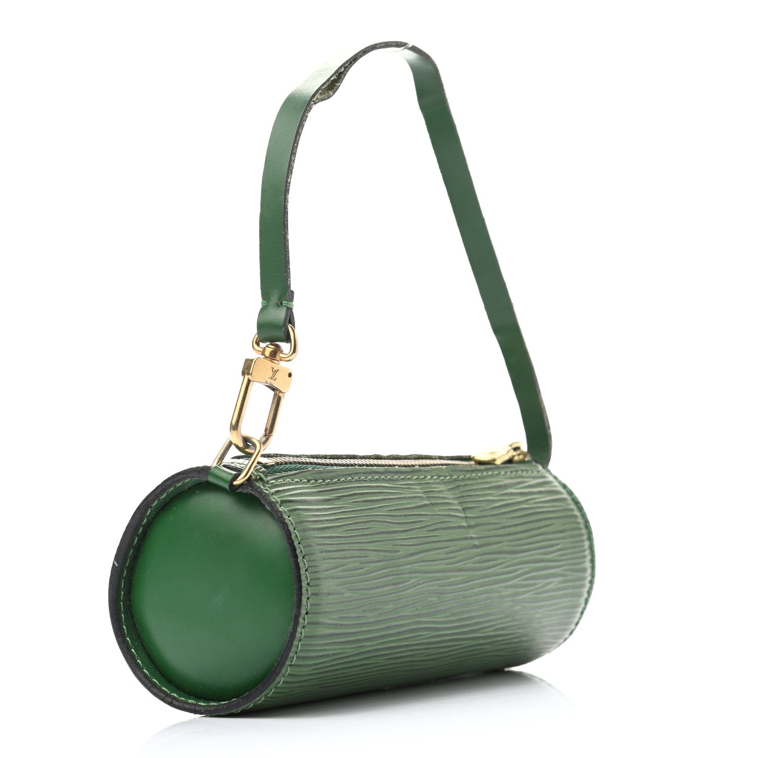Louis Vuitton Epi Soufflot Pochette Borneo 3 of 8