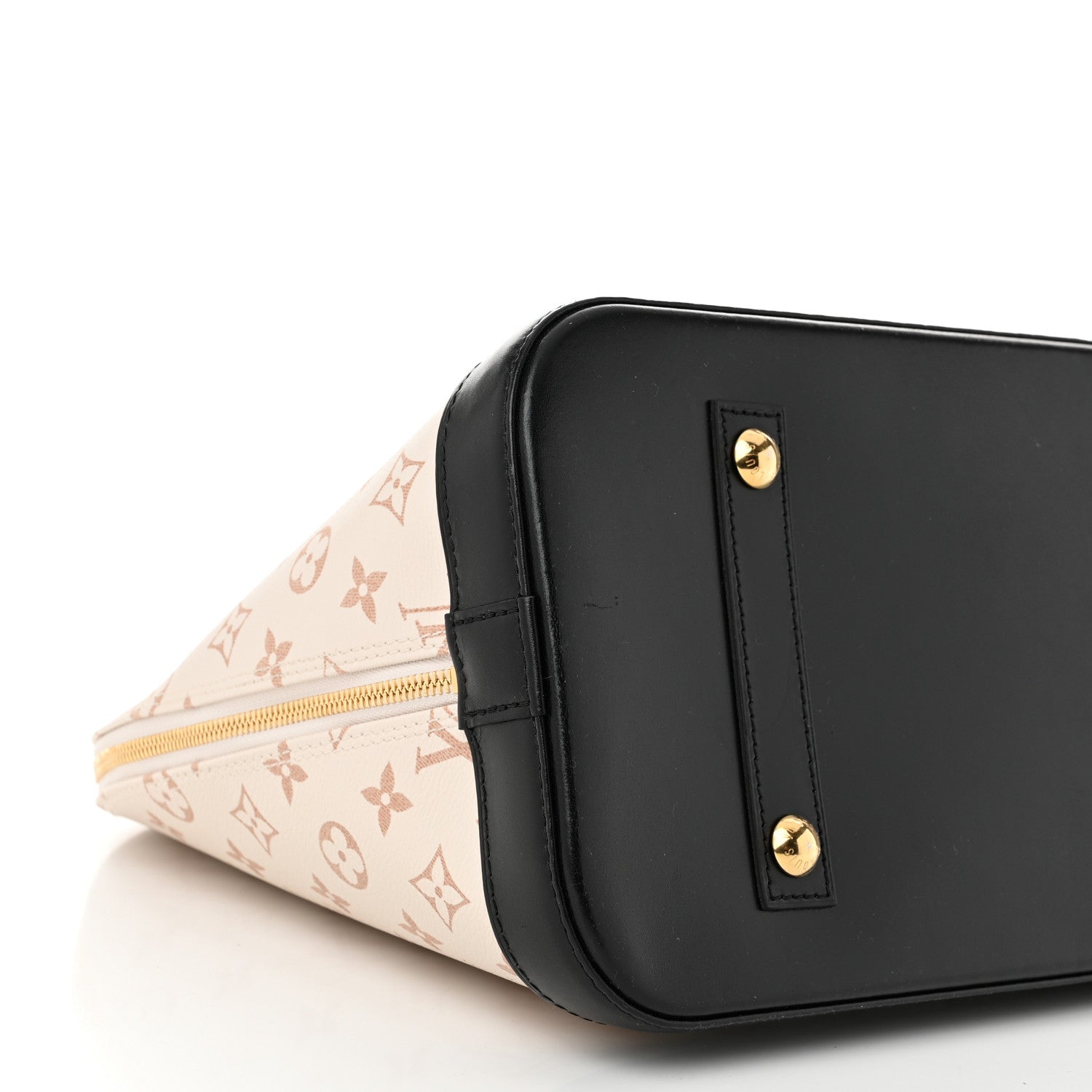Louis Vuitton Monogram Dune Alma GM 8 of 10