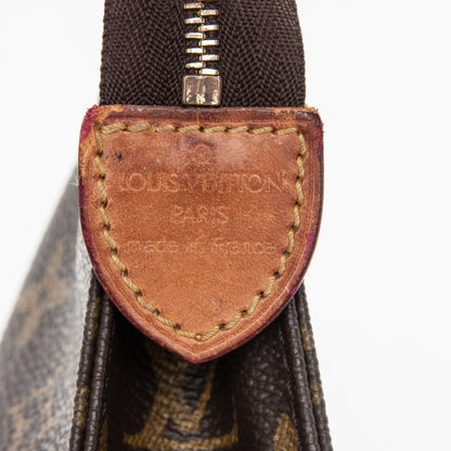 Louis Vuitton Monogram Toiletry Pouch 15 7 of 7