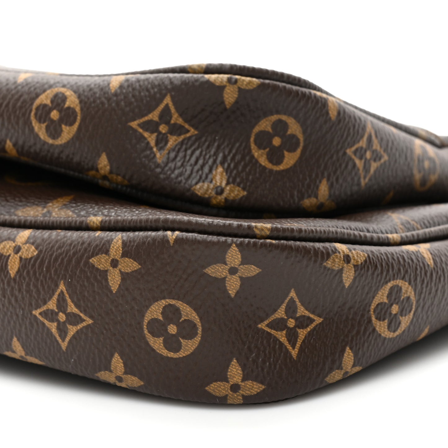 Monogram Multi Pochette Accessories Rose Clair