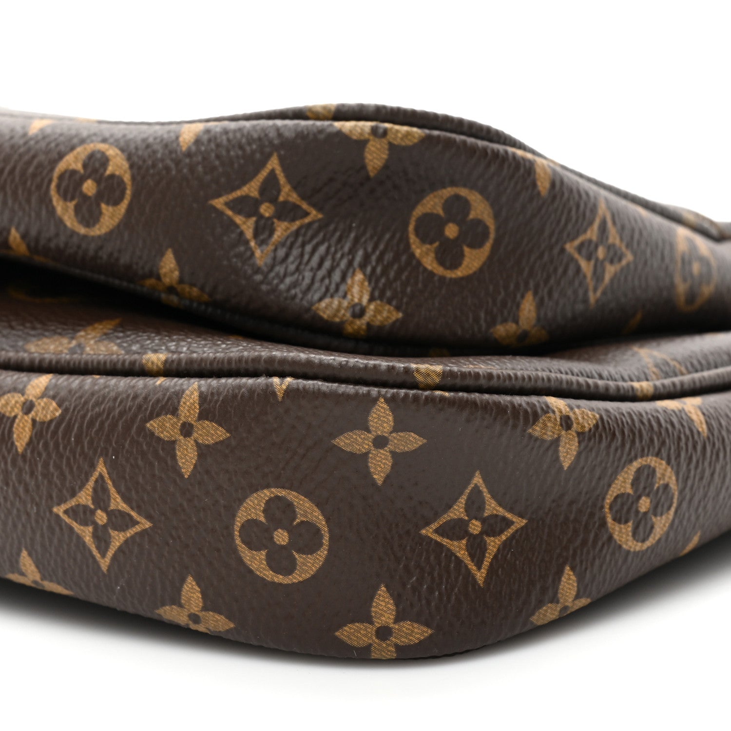 Louis Vuitton Monogram Multi Pochette Accessories Rose Clair 9 of 9