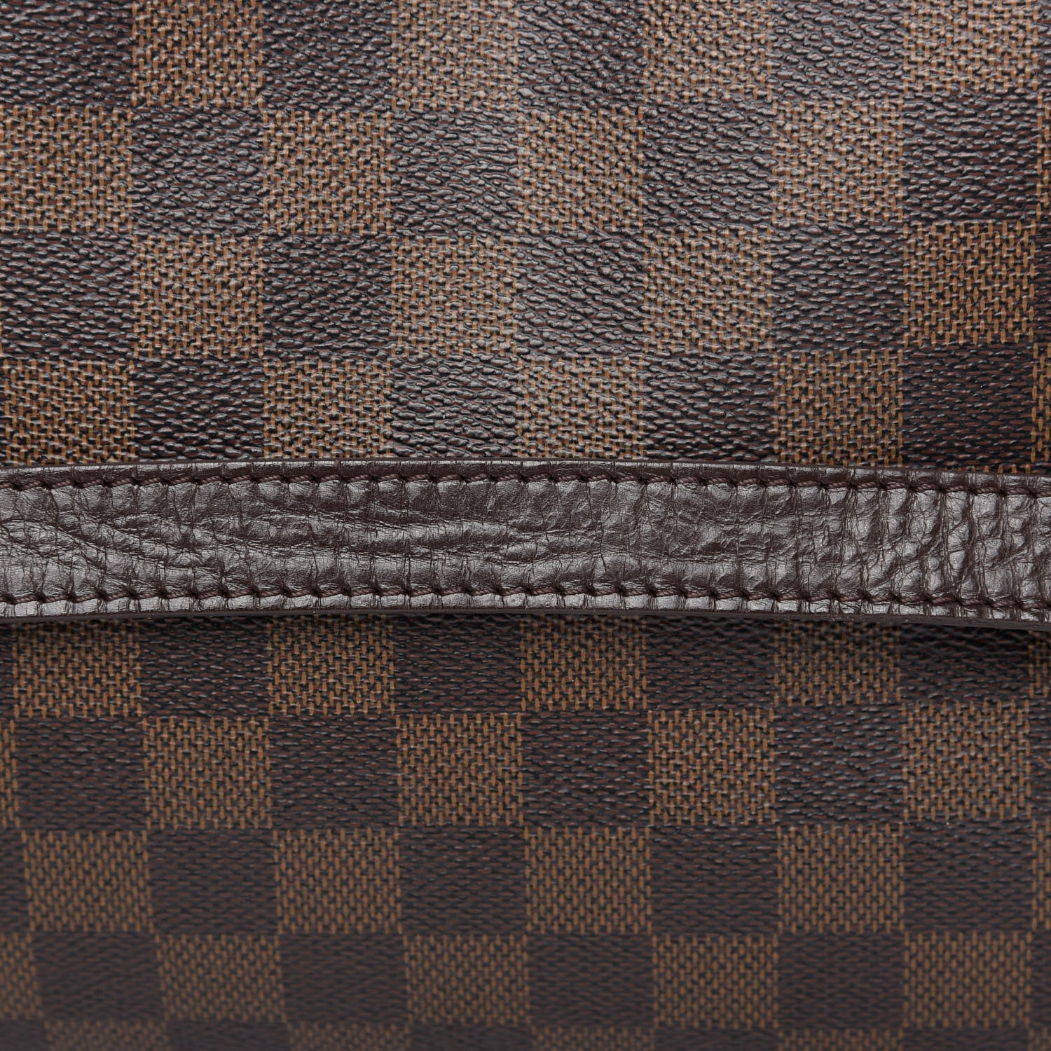 Louis Vuitton Damier Ebene Bloomsbury PM 11 of 14
