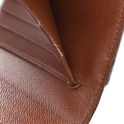 Louis Vuitton Monogram Anais Wallet 7 of 13