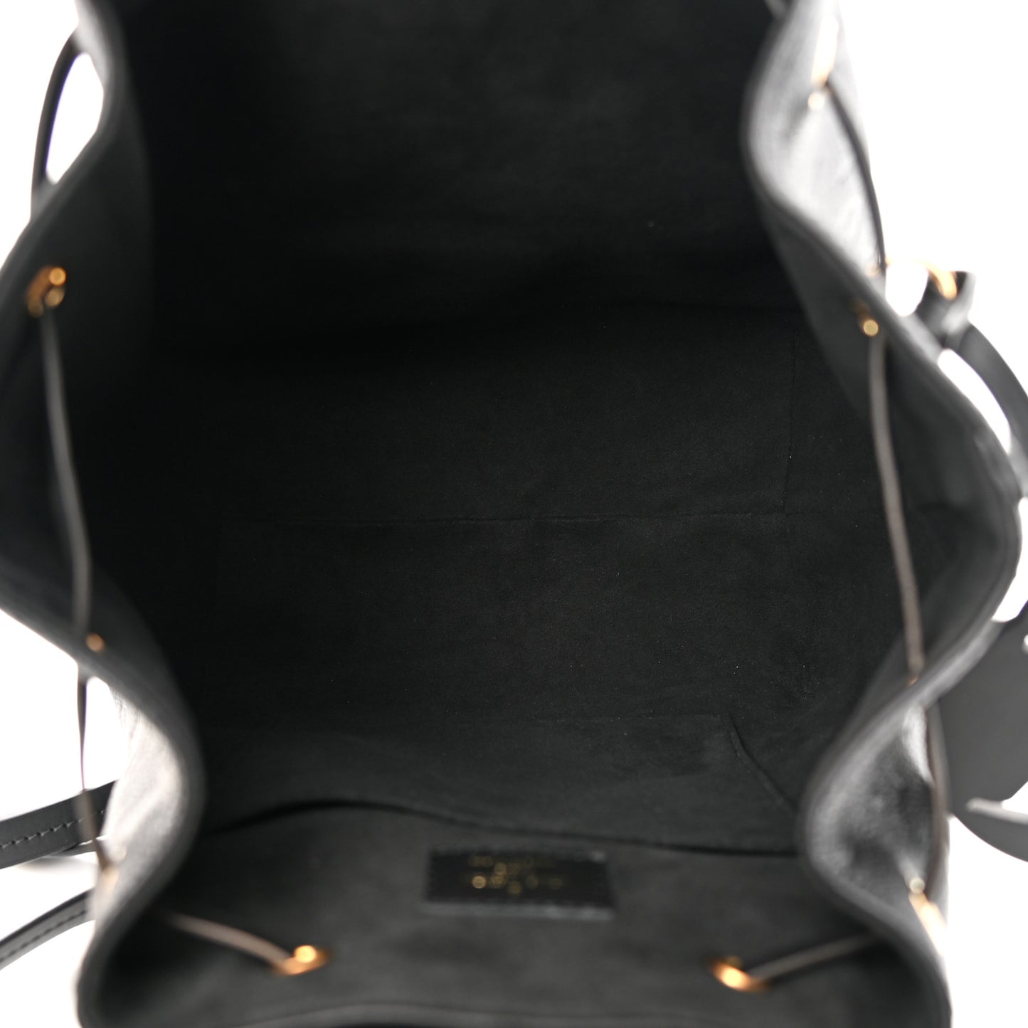 Empreinte Montsouris NM Backpack Black