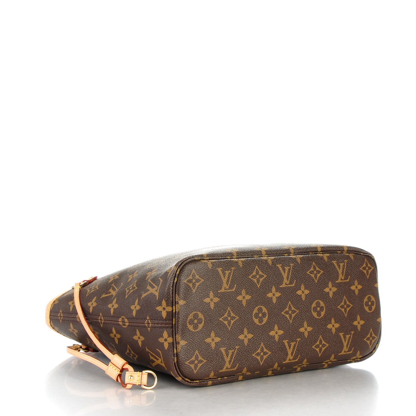 Monogram Neo Neverfull PM Pivoine