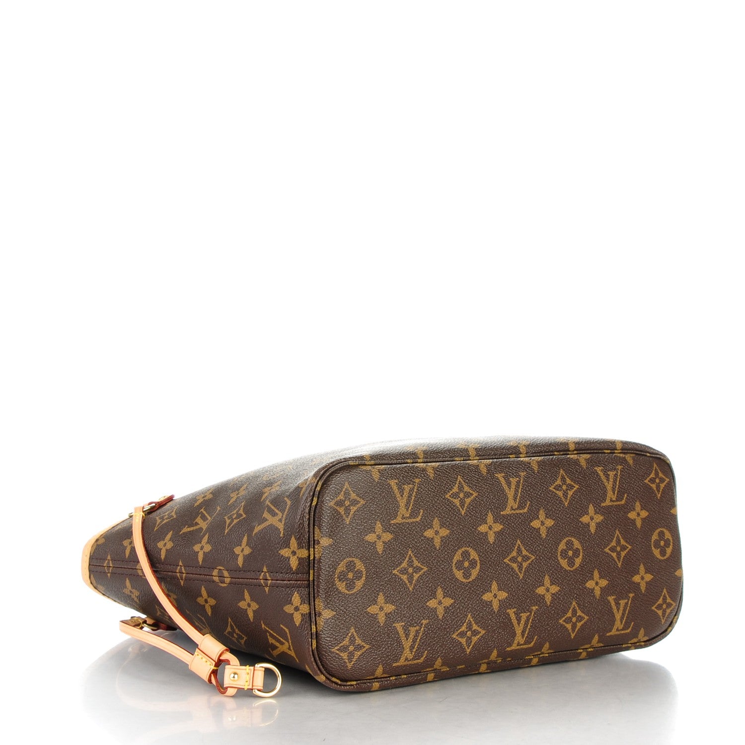 Louis Vuitton Monogram Neo Neverfull PM Pivoine 5 of 8