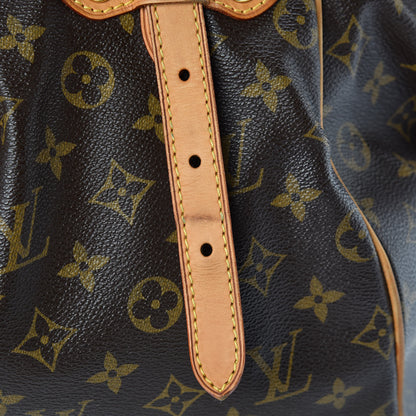 Louis Vuitton Monogram Tivoli GM 13 of 29