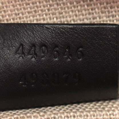 Gucci Microguccissima Medium Joy Boston Black 7 of 14