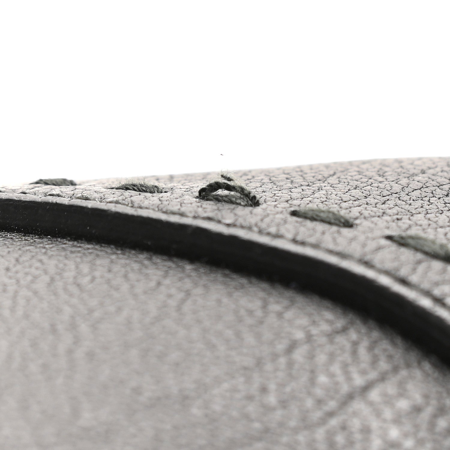 Saint Laurent Calfskin Large Muse Black 11 of 12