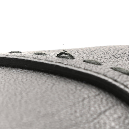 Saint Laurent Calfskin Large Muse Black 11 of 12