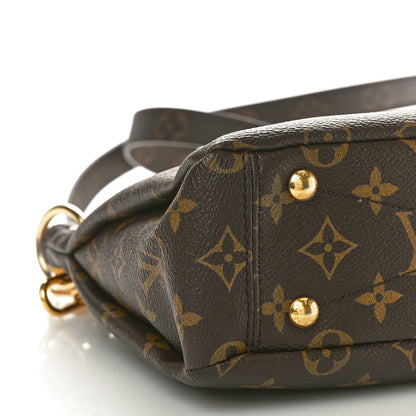 Louis Vuitton Monogram Pallas BB Cherry 8 of 9