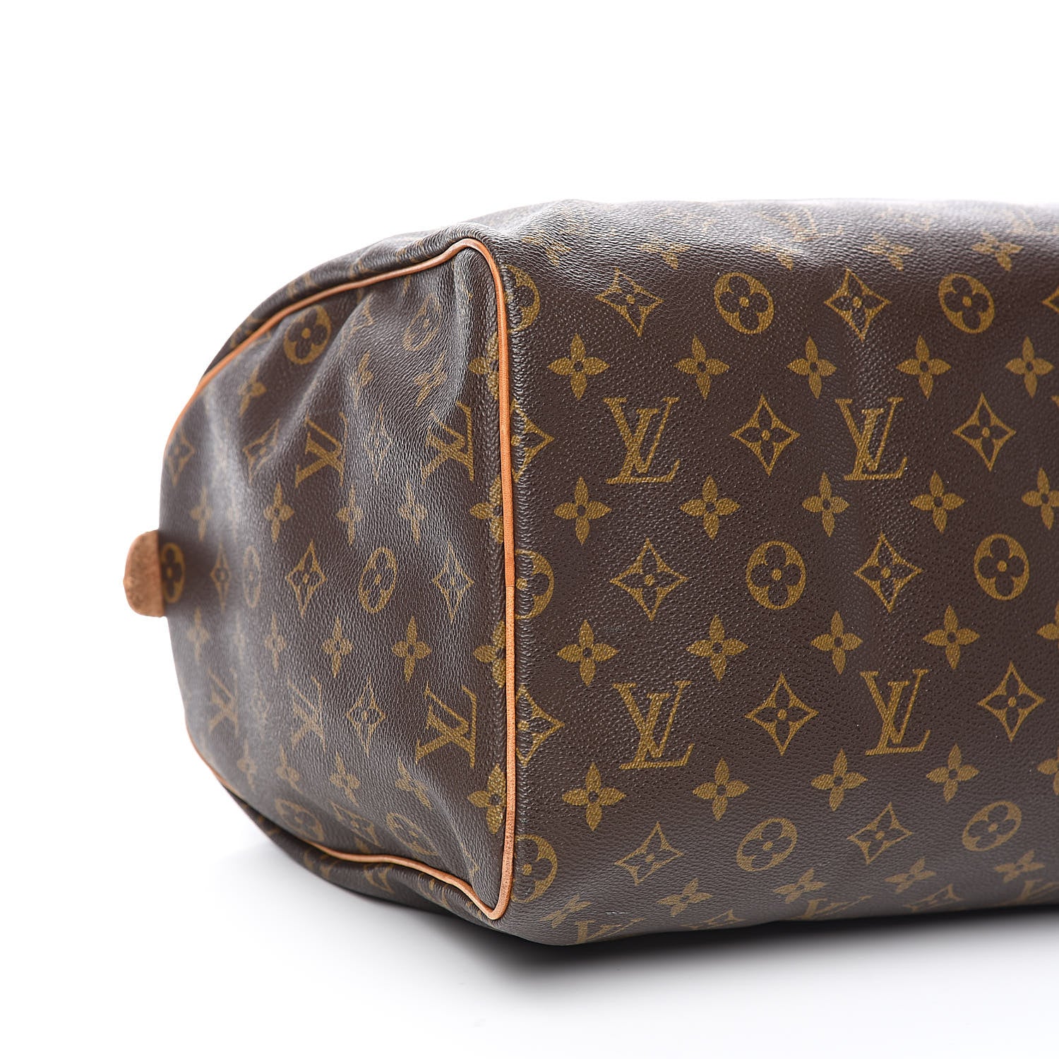 Louis Vuitton Monogram Speedy 40 8 of 10