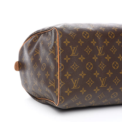 Louis Vuitton Monogram Speedy 40 8 of 10