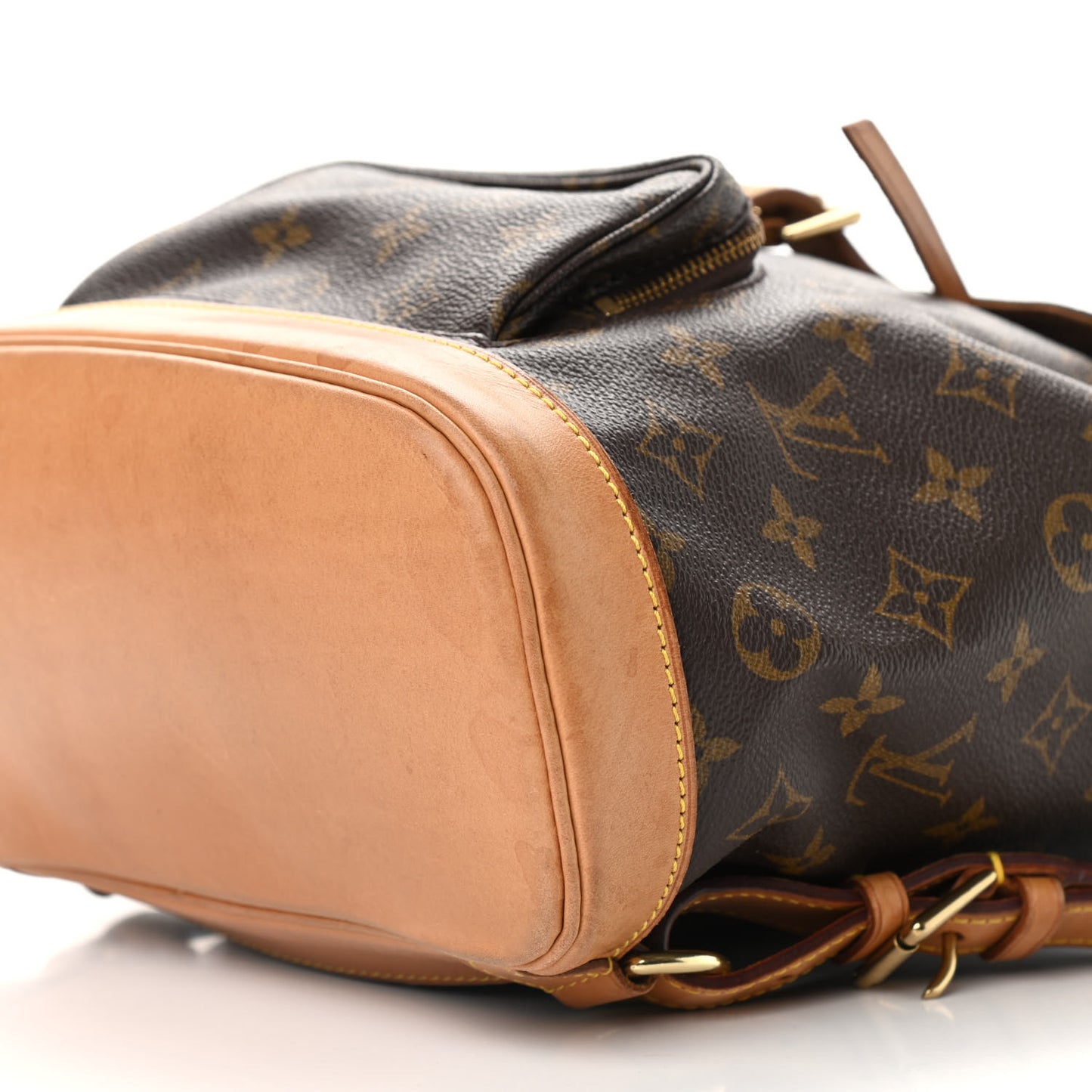 Monogram Montsouris MM Backpack