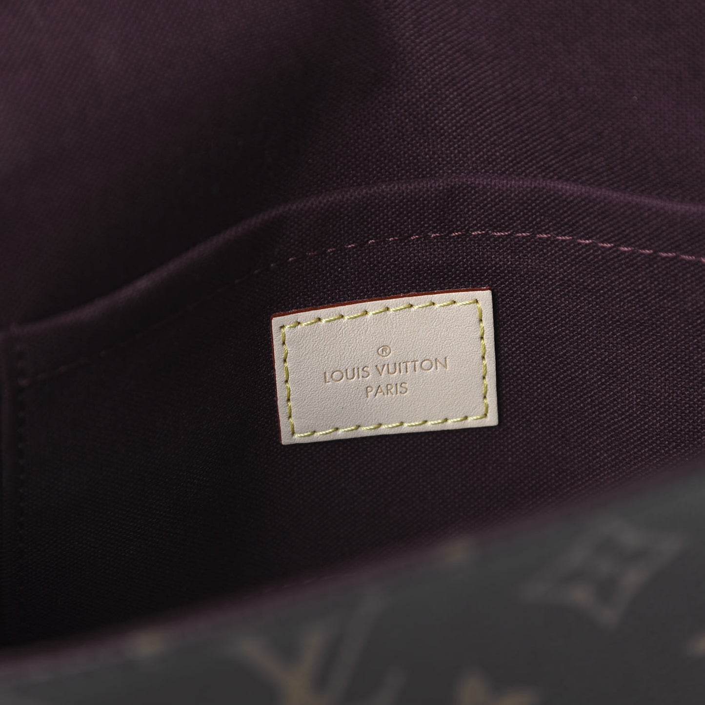 Monogram Favorite MM