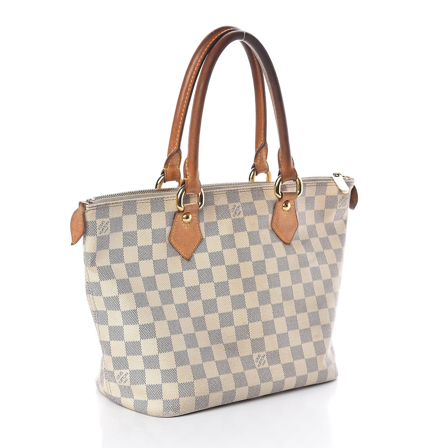 Damier Azur Saleya PM