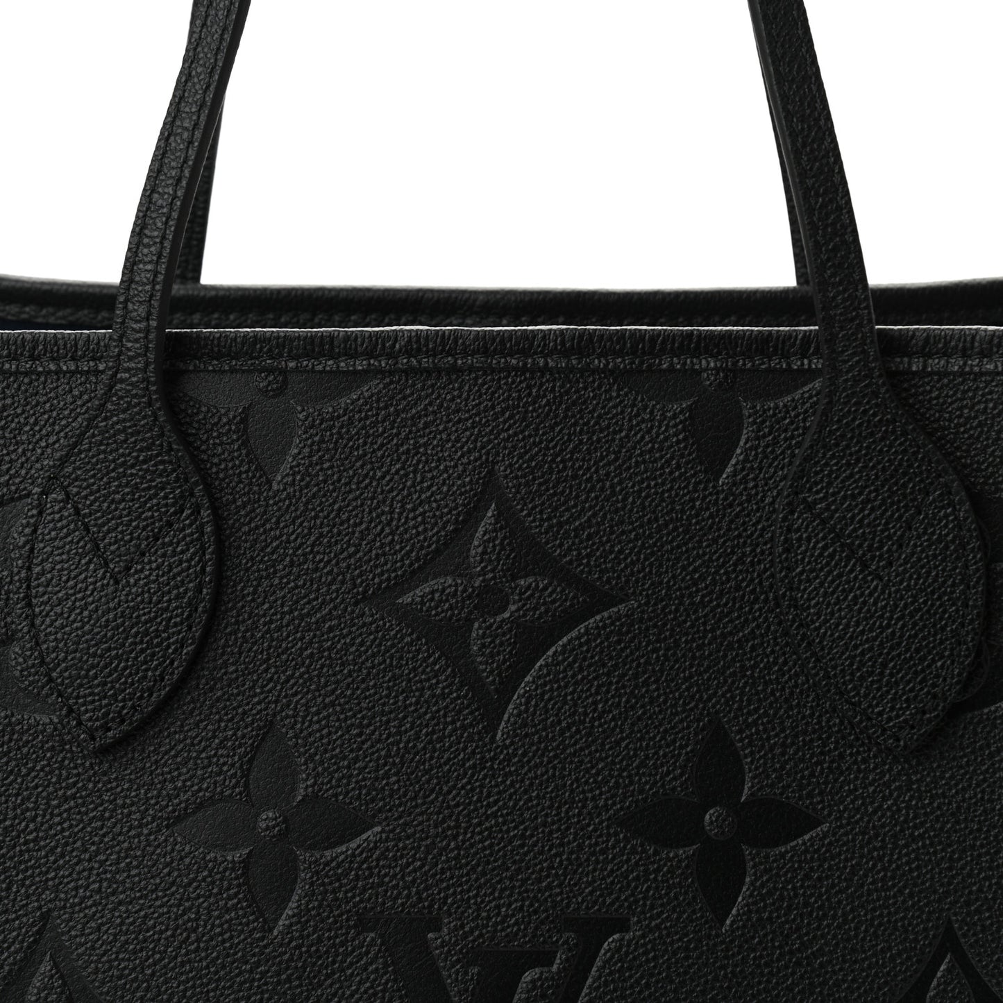 Empreinte Monogram Giant Neverfull MM Black