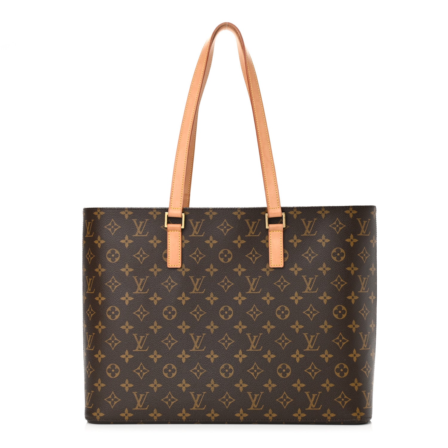 Louis Vuitton Monogram Luco 1 of 12