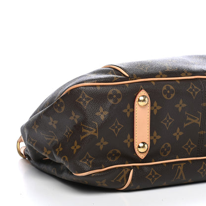 Louis Vuitton Monogram Galliera PM 7 of 8