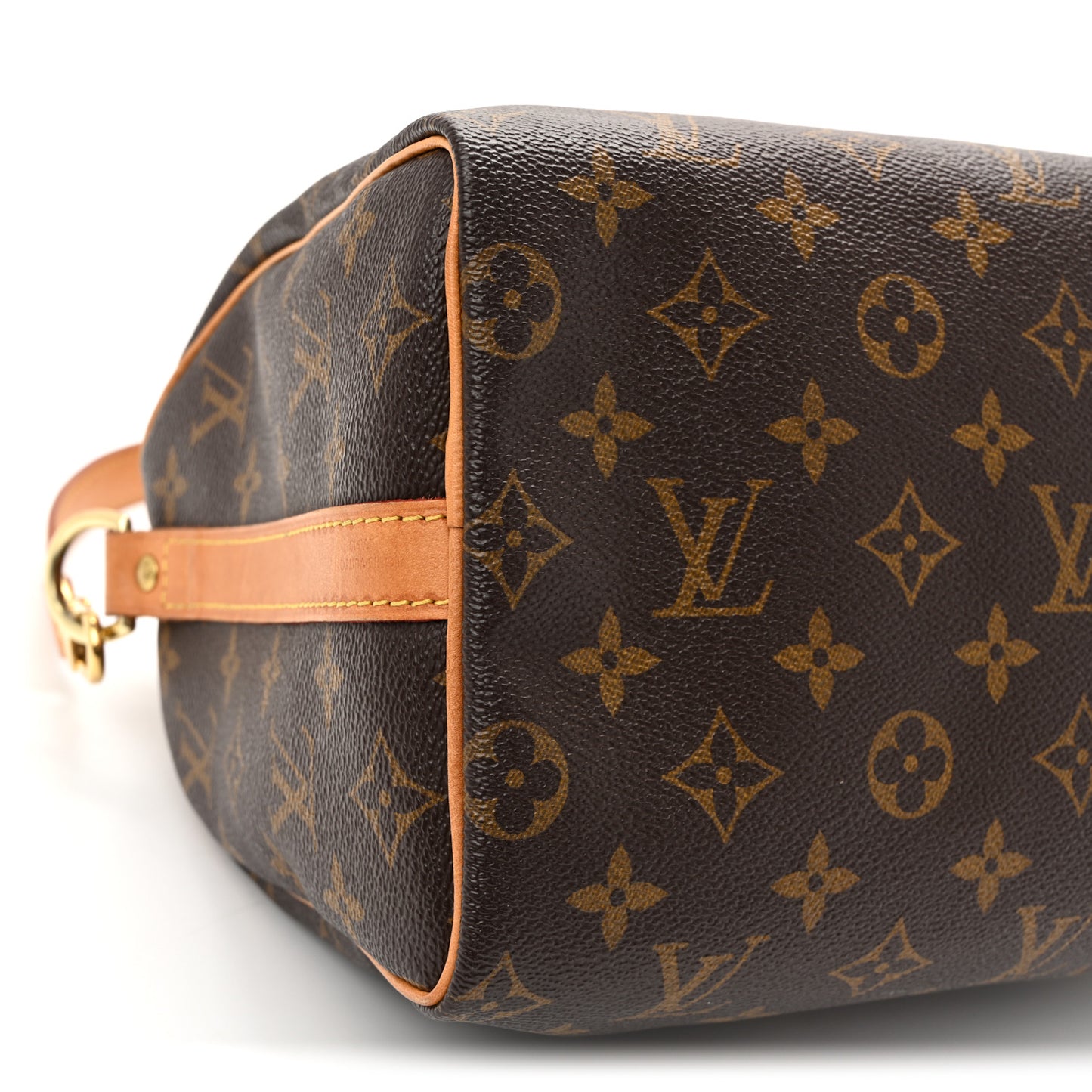 Monogram Speedy Bandouliere 25