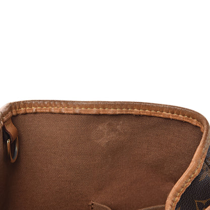 Louis Vuitton Monogram Batignolles Horizontal 9 of 28