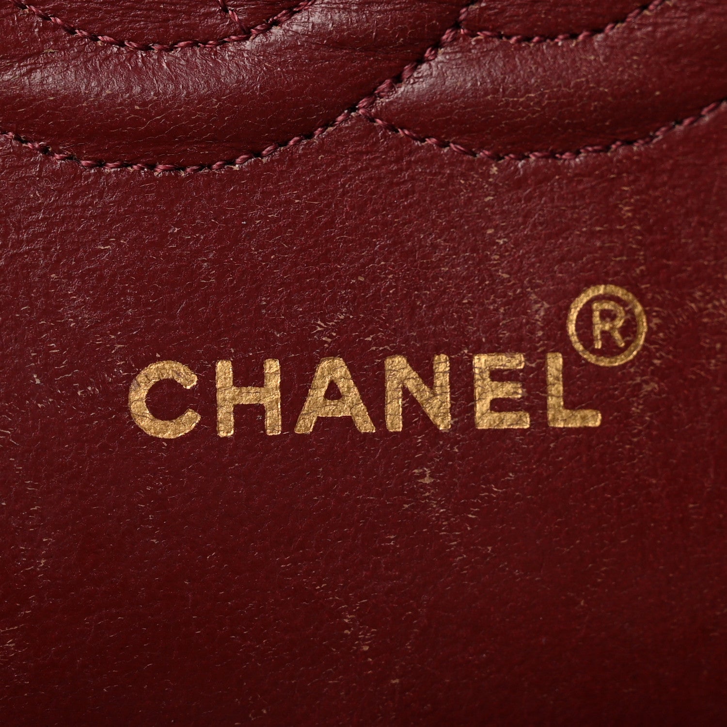 Chanel Lambskin Quilted Small Double Flap Black 5 of 13