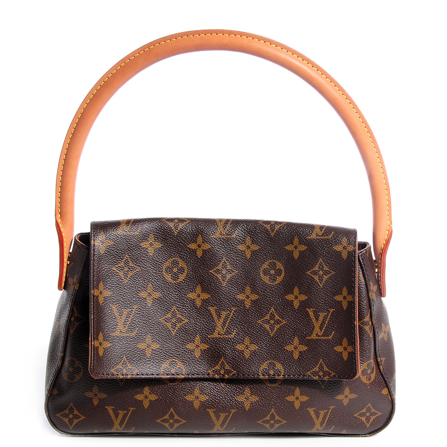 Monogram Mini Looping