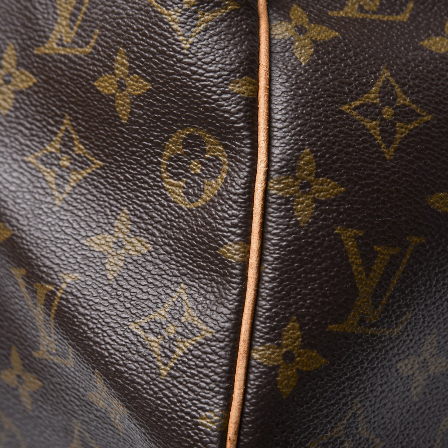 Monogram Keepall 50