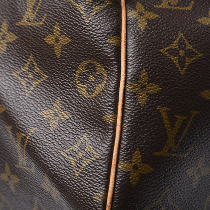 Louis Vuitton Monogram Keepall 50 14 of 18