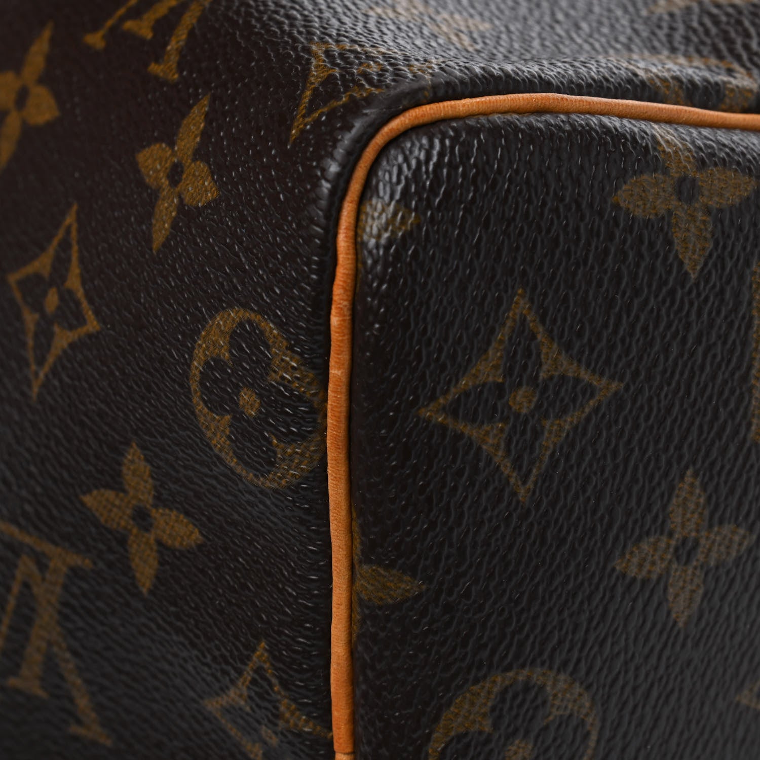 Louis Vuitton Monogram Speedy 25 9 of 14