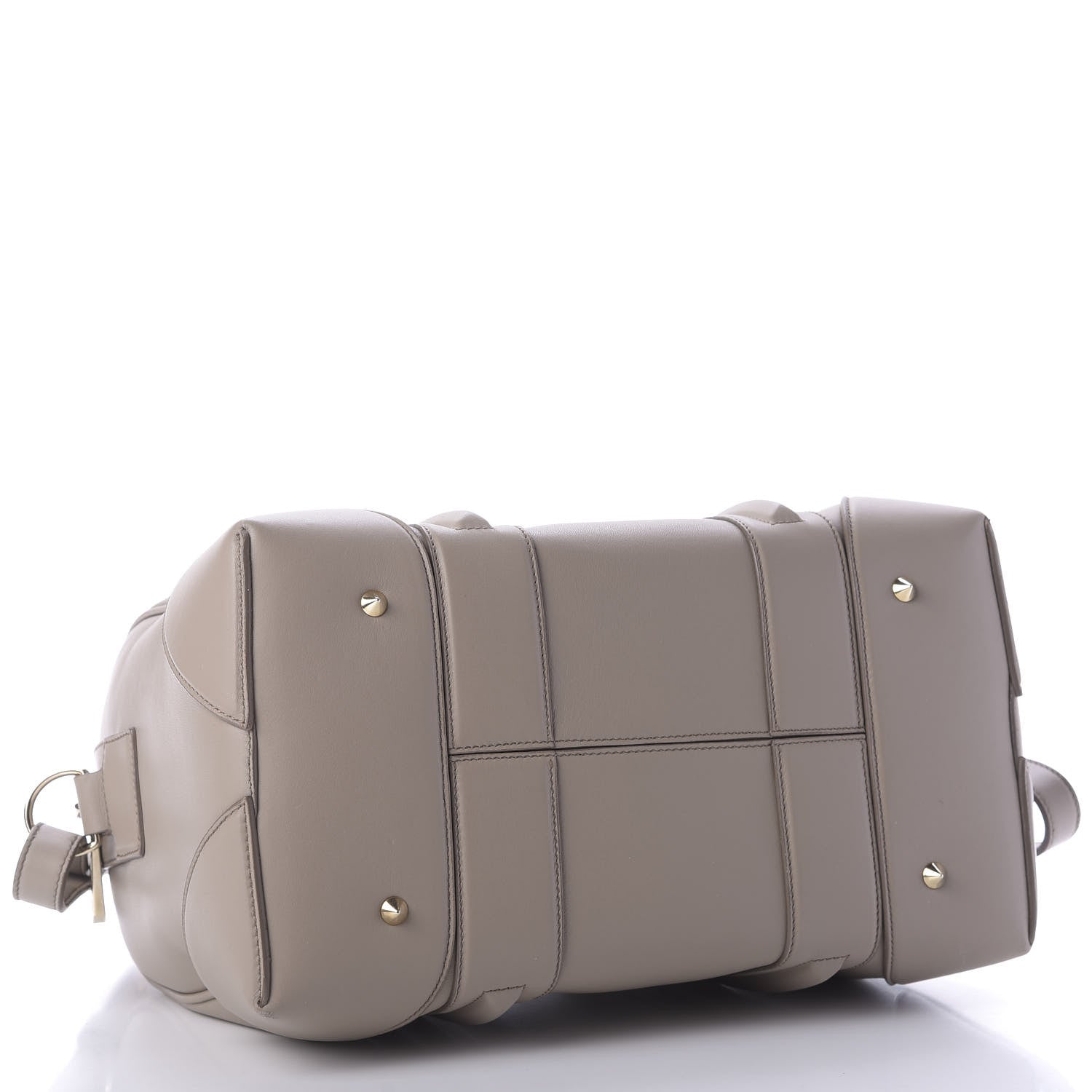 Givenchy Calfskin Medium Lucrezia Taupe 5 of 10
