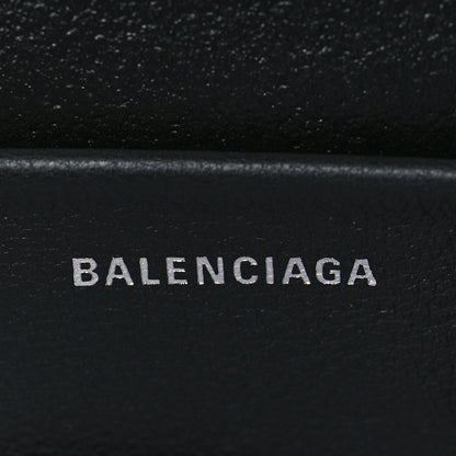 Balenciaga Calfskin XS Everyday Kittens Camera Bag Bleu 6 of 9