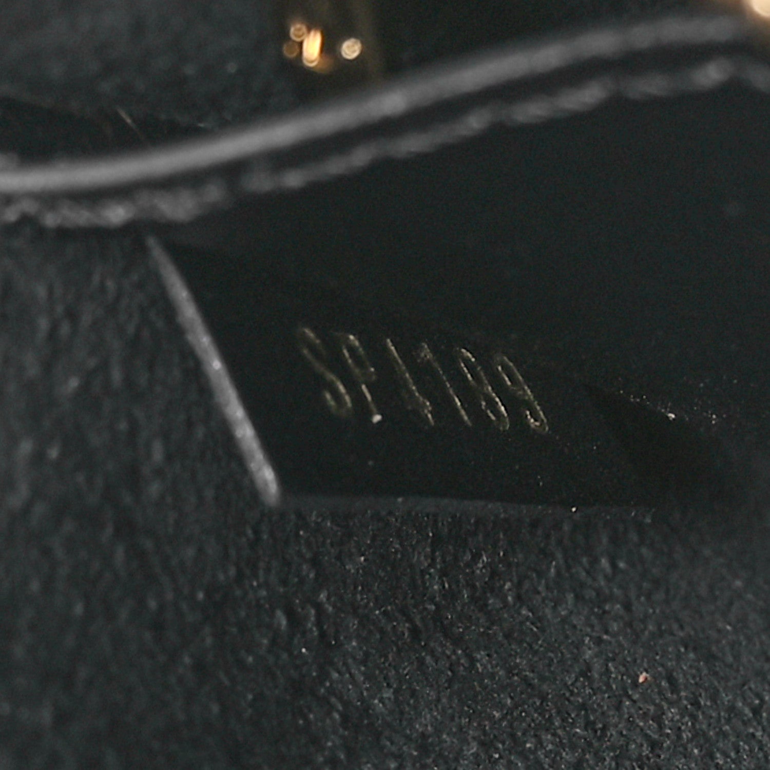 Louis Vuitton X LOL Monogram Bumbag Dauphine BB Gold Silver 7 of 10