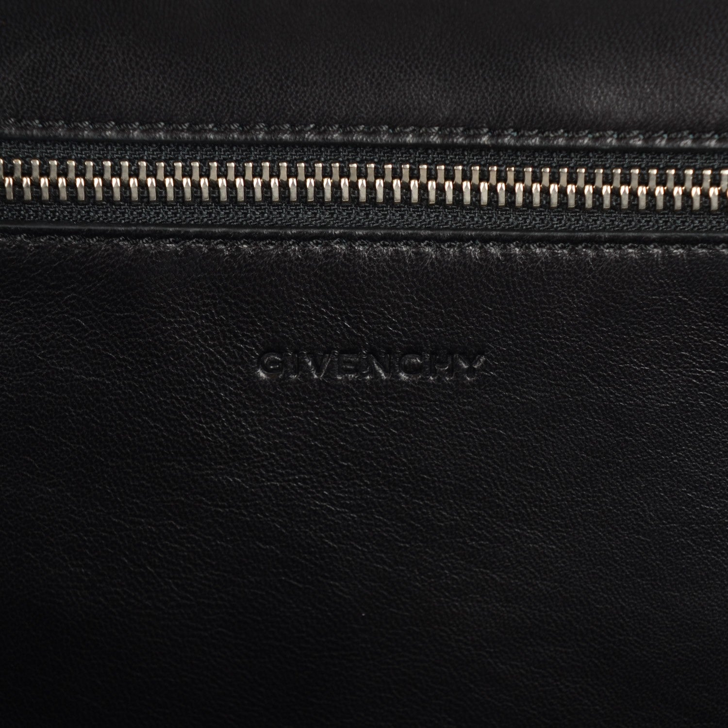 Givenchy Nappa Medium Easy Tote Black 5 of 9