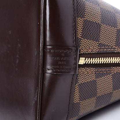 Louis Vuitton Damier Ebene Alma PM 5 of 14