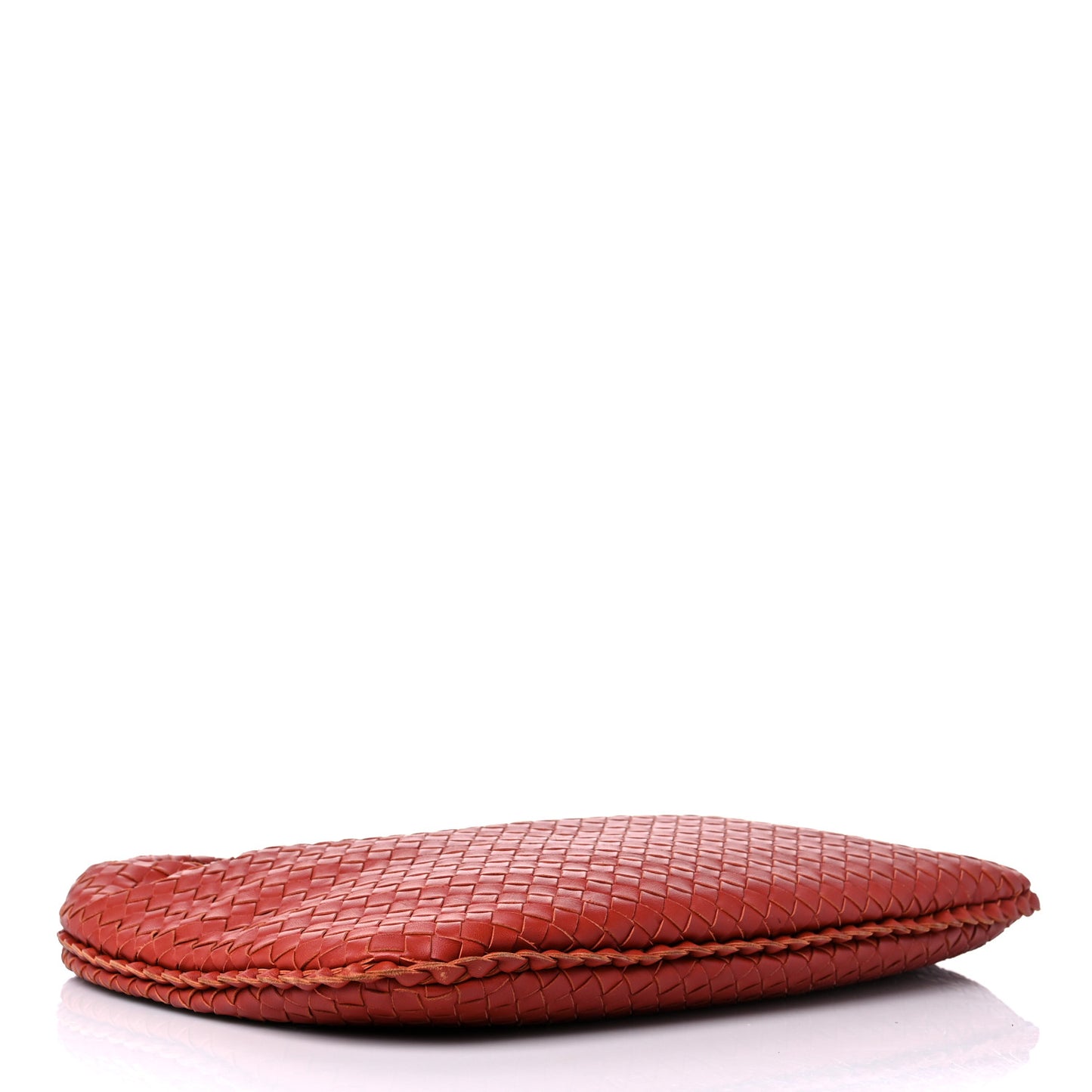Nappa Intrecciato Medium Veneta Hobo Pompei