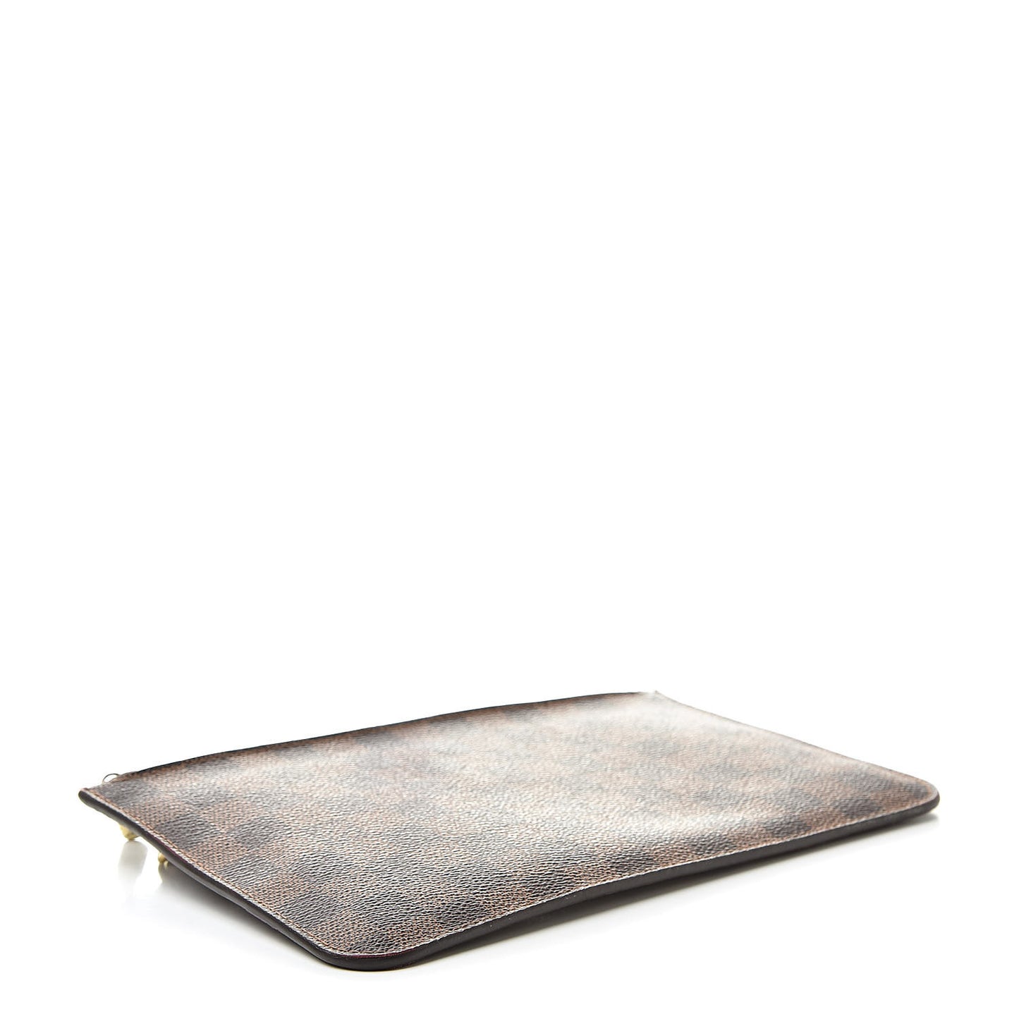 Damier Ebene Neverfull MM GM Pochette