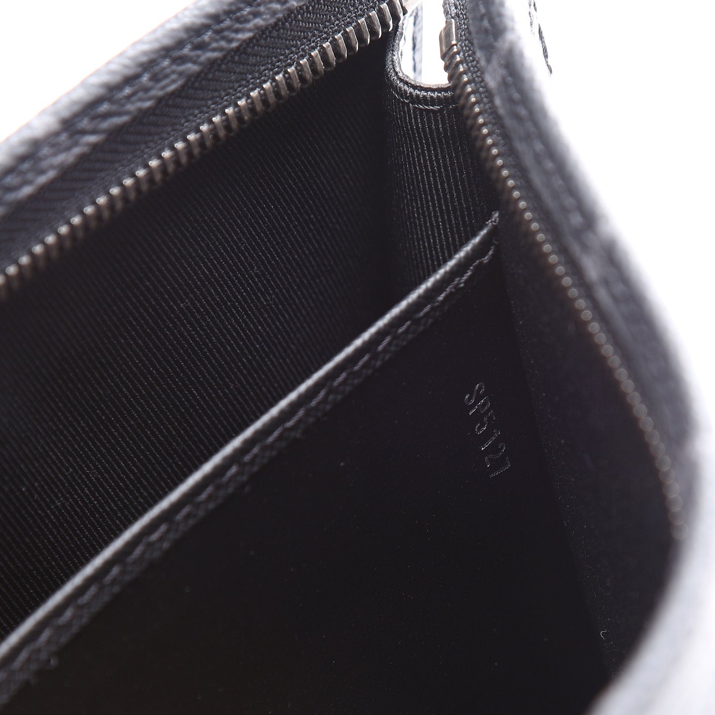 Monogram Eclipse Split Pochette Voyage MM