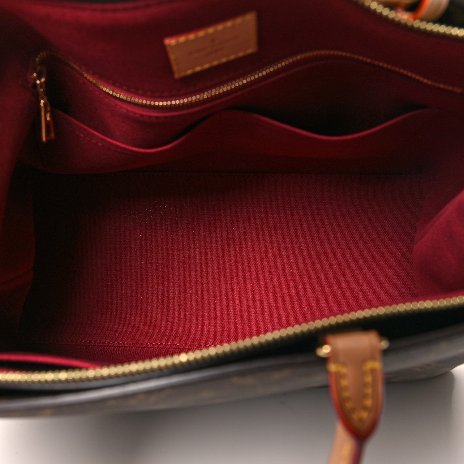 Louis Vuitton Monogram Grand Palais 5 of 11
