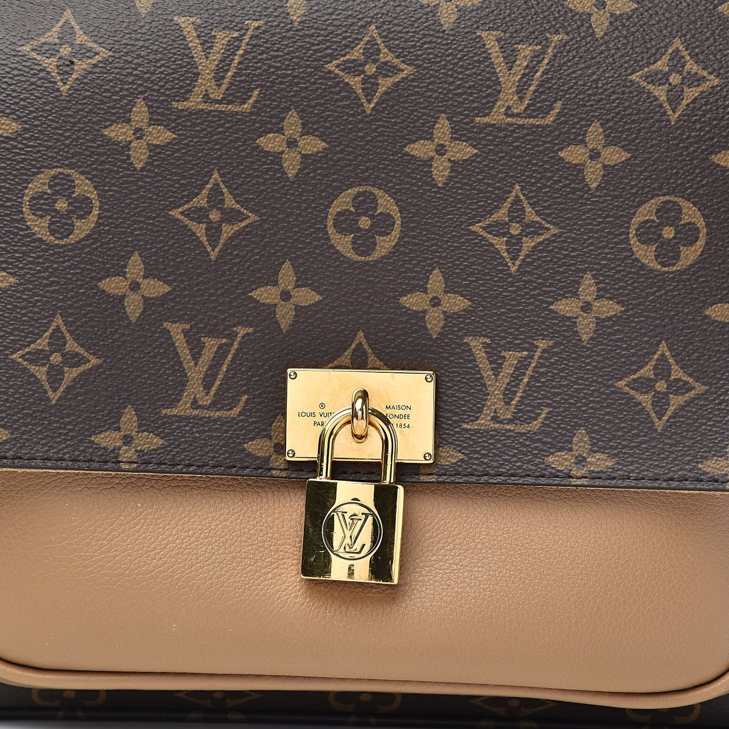 Monogram Marignan Sesame