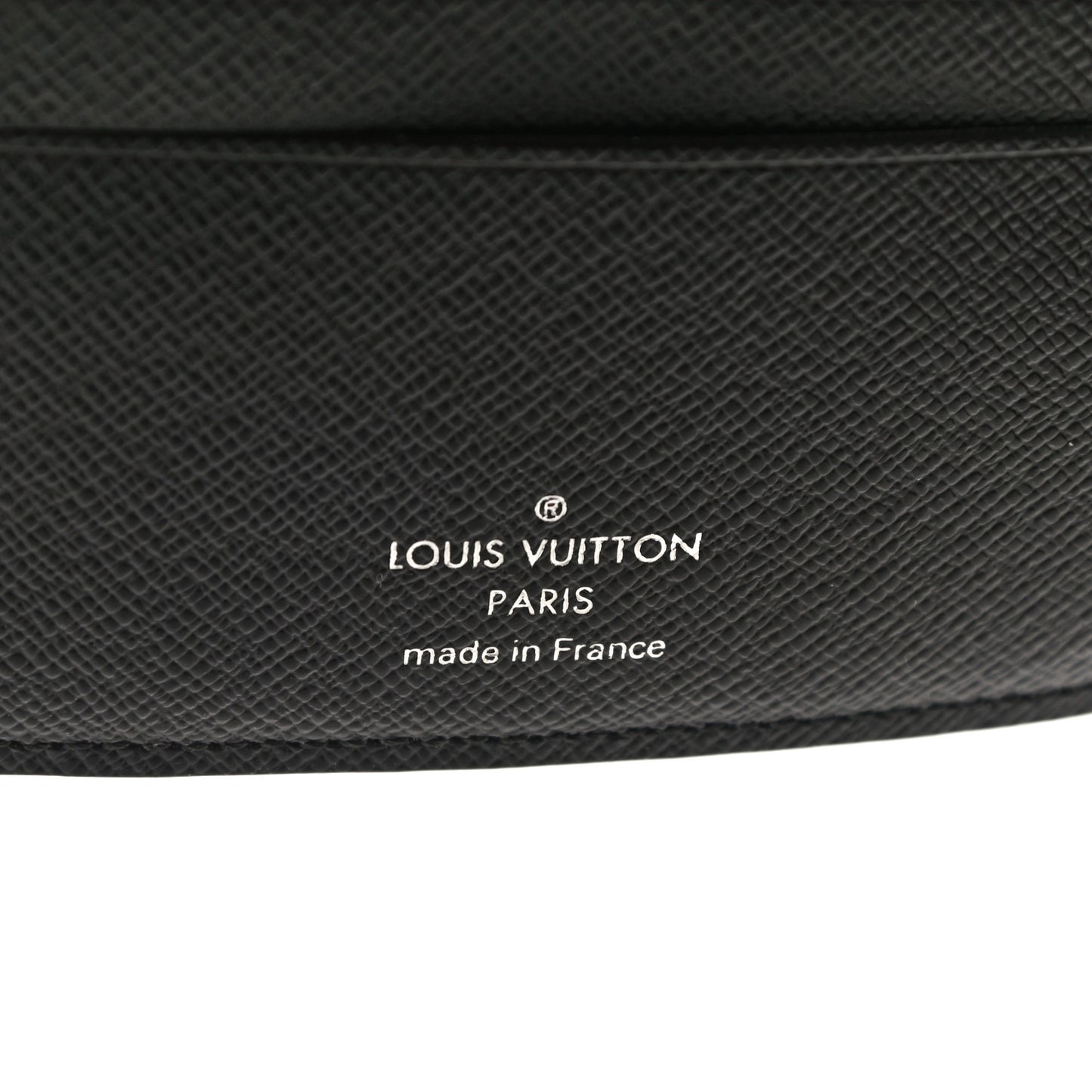 Monogram Macassar Wallet