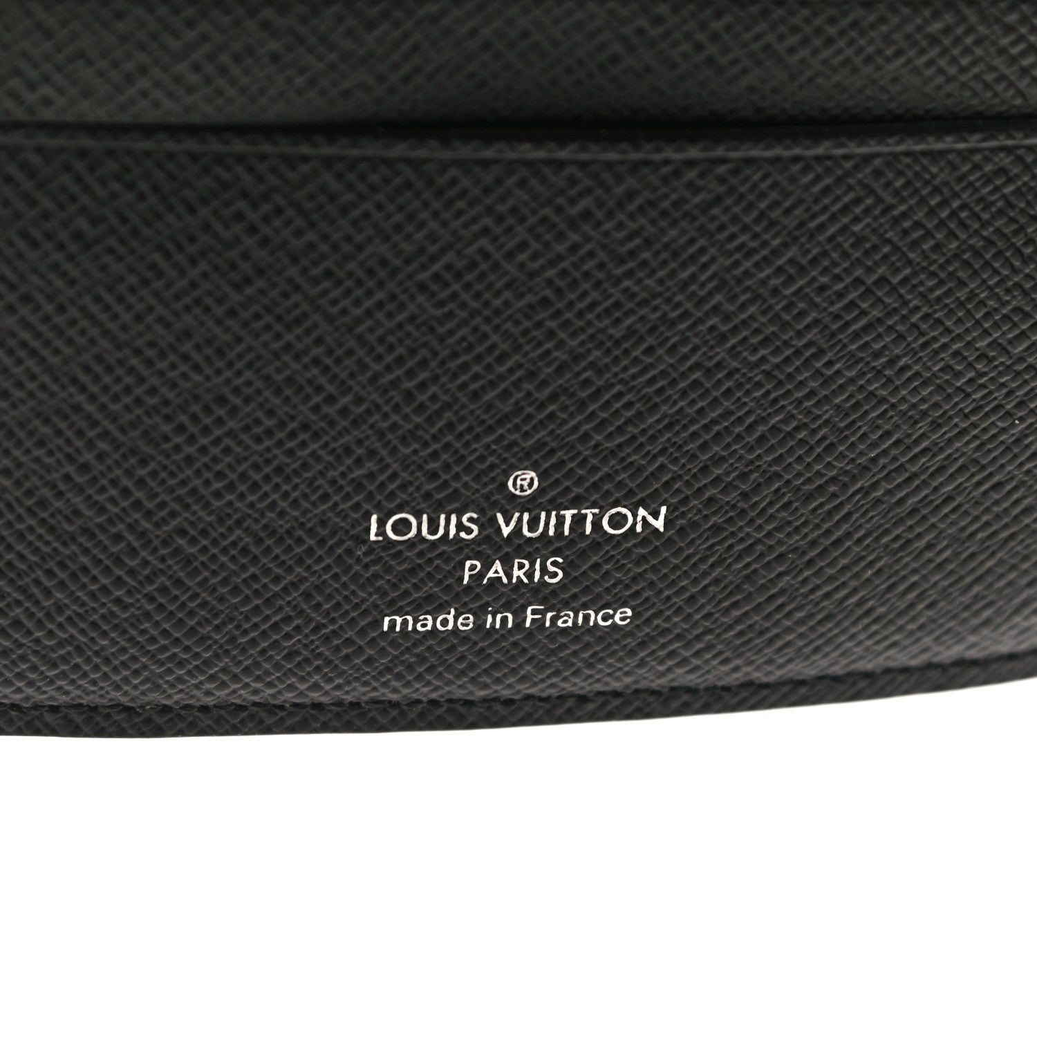 Louis Vuitton Monogram Macassar Wallet 7 of 11