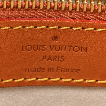 Louis Vuitton Monogram Dentelle Fersen Silver 7 of 12