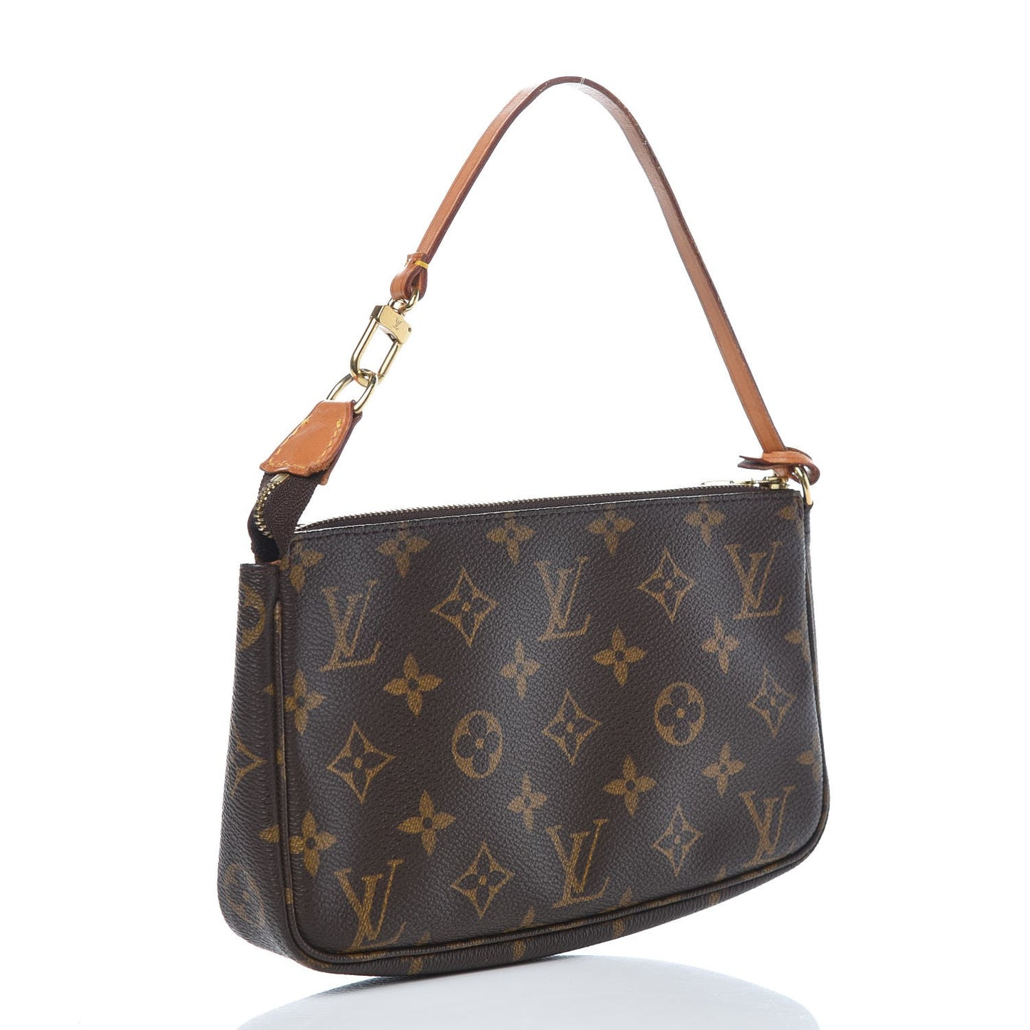 Monogram Pochette Accessories